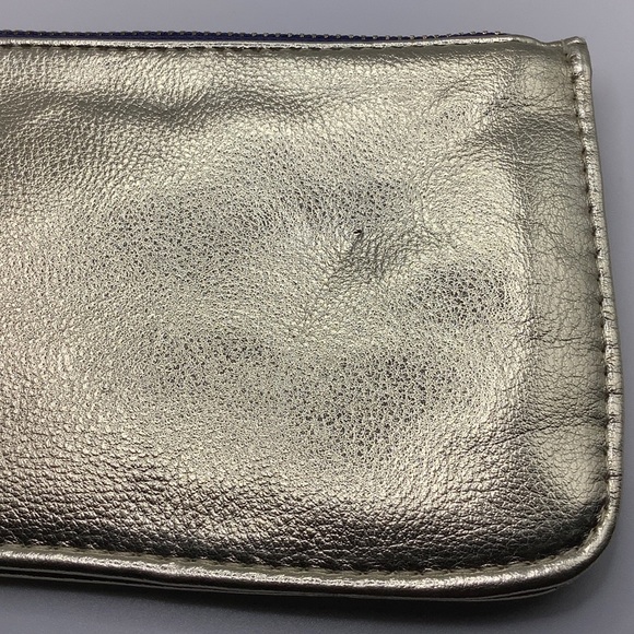 Steve Madden Gold Clutch - Picture 5 of 5